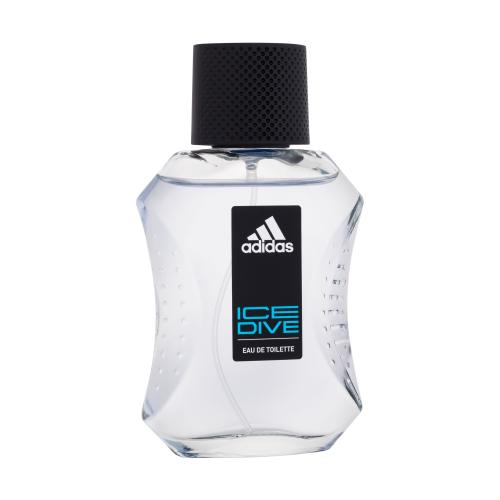 Adidas Ice Dive toaletná voda pre mužov 50 ml