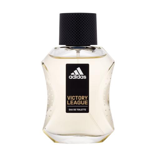 Adidas Victory League Edition 2022 toaletná voda pre mužov 50 ml