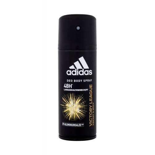 Adidas Victory League 48H 150 ml dezodorant deospray pre mužov