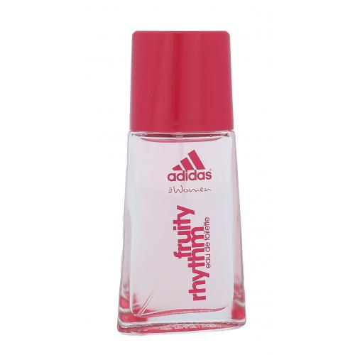 Adidas Fruity Rhythm toaletná voda pre ženy 30 ml
