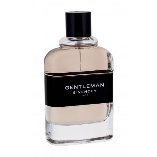 GIVENCHY Gentleman Givenchy toaletná voda pre mužov 100 ml
