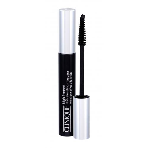 Clinique High Impact™ Lash Elevating Mascara riasenka pre objem a natočenie rias odtieň 01 Black 8,5 ml