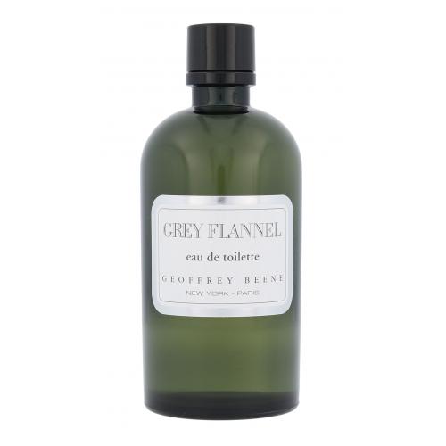 Geoffrey Beene Grey Flannel toaletná voda bez rozprašovača pre mužov 240 ml