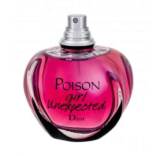 Christian Dior Poison Girl Unexpected 100 ml toaletná voda tester pre ženy