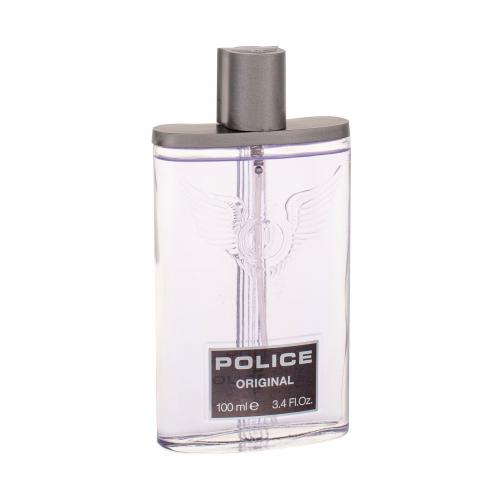 Police Original toaletná voda pre mužov 100 ml