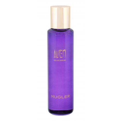 Thierry Mugler Alien 100 ml parfumovaná voda Náplň pre ženy