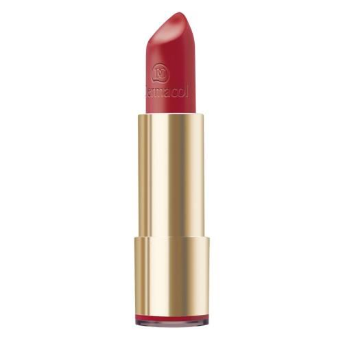 Dermacol Pretty Matte Lipstick N. 14 rúž pre matný efekt 4,5 g