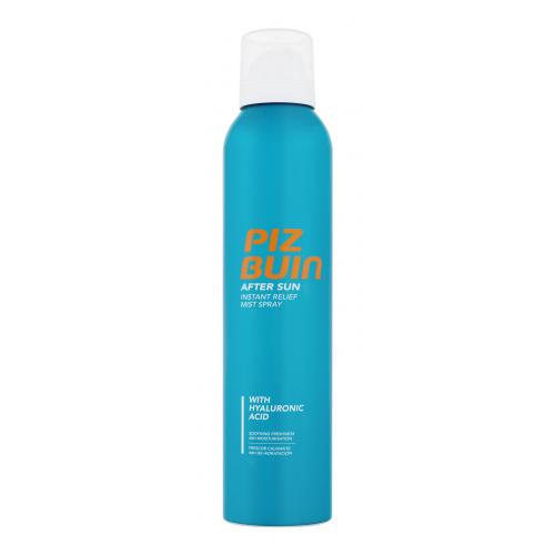 PIZ BUIN After Sun Instant Relief Mist Spray 200 ml prípravok po opaľovaní unisex