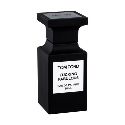 TOM FORD Fucking Fabulous 50 ml parfumovaná voda unisex