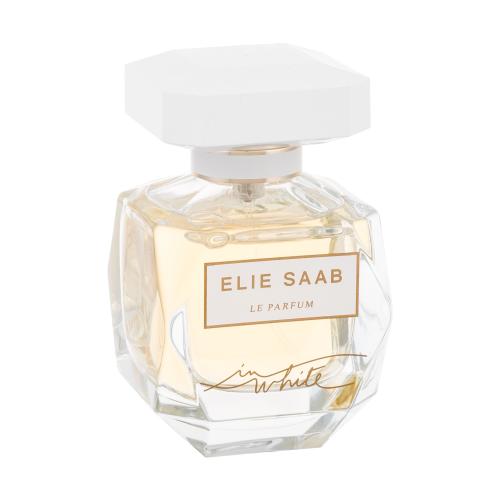 Elie Saab Le Parfum In White 50 ml parfumovaná voda pre ženy