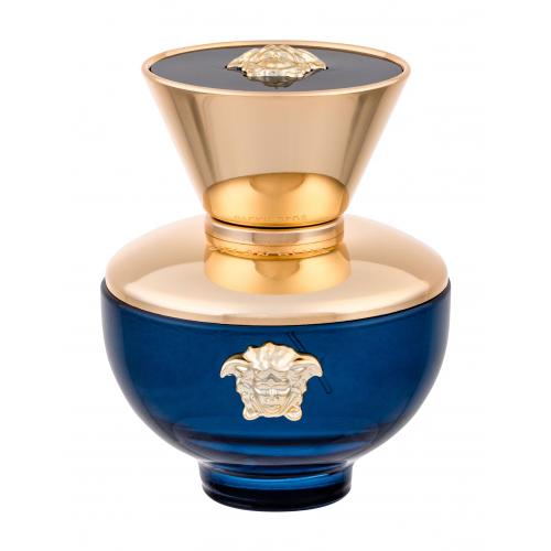 Versace Pour Femme Dylan Blue 50 ml parfumovaná voda pre ženy