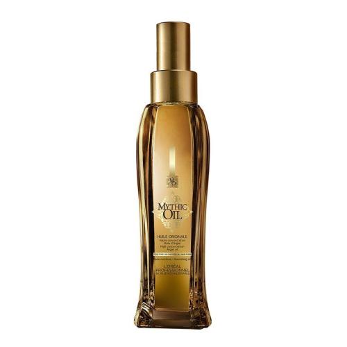 L'Oréal Professionnel Mythic Oil 100 ml olej na vlasy pre ženy na všetky typy vlasov