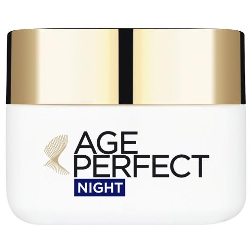 L’Oréal Paris Age Perfect nočný omladzujúci krém 50 ml