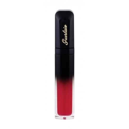 Guerlain Intense Liquid Matte 7 ml rúž pre ženy M71 Exciting Pink tekutý rúž