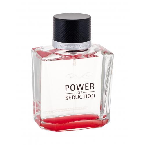 Power Of Seduction - EDT 100 ml