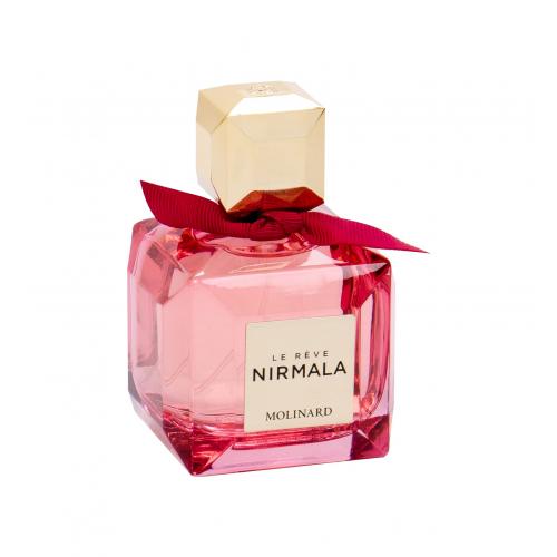 Molinard Nirmala Le Rêve Nirmala toaletná voda pre ženy 75 ml