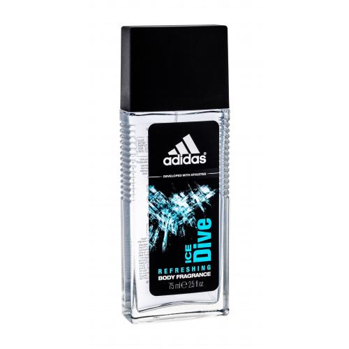 Adidas Ice Dive 75 ml dezodorant deospray pre mužov