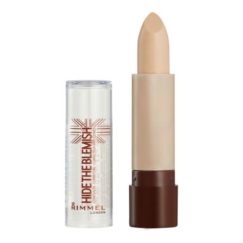 Rimmel Hide The Blemish korekčná tyčinka odtieň 105 Golden Beige 4.5 g