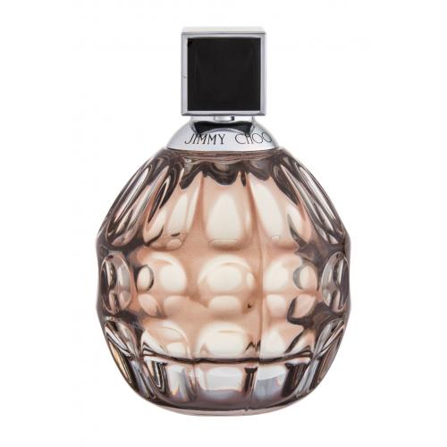 Jimmy Choo For Women parfumovaná voda pre ženy 100 ml