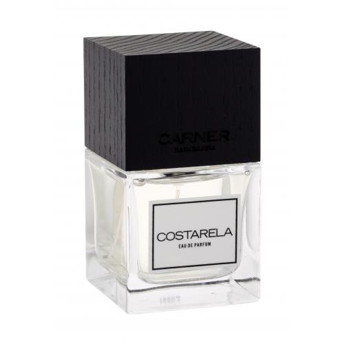 Carner Barcelona Costarela parfumovaná voda unisex 50 ml
