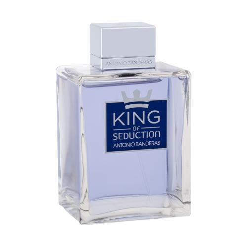 King Of Seduction - EDT 200 ml
