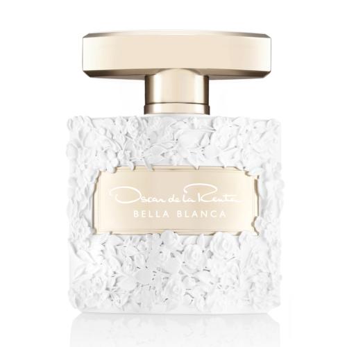 Oscar de la Renta Bella Blanca parfumovaná voda pre ženy 50 ml