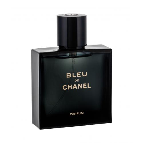Chanel Bleu de Chanel 50 ml parfum pre mužov