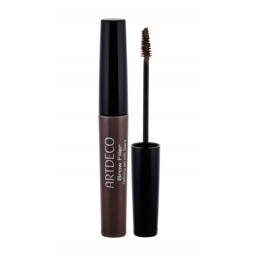 ARTDECO Eye Brow Filler riasenka na obočie odtieň 2809.2 Light Brown 7 ml