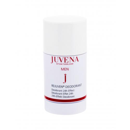 Juvena Rejuven® Men 24h 75 ml dezodorant pre mužov deostick