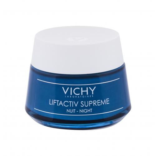 Vichy Liftactiv H.A. Anti-Wrinkle Firming Night Cream nočný spevňujúci a protivráskový krém s liftingovým efektom 50 ml