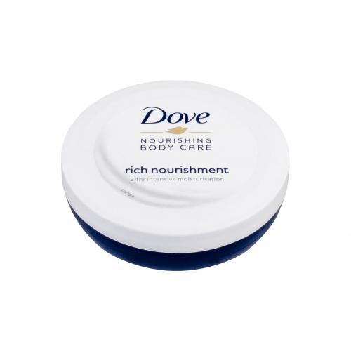 Dove Rich Nourishment výživný telový krém 150 ml