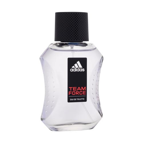 Adidas Team Force toaletná voda pre mužov 50 ml