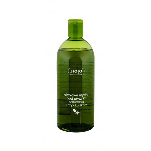 Ziaja Natural Olive 500 ml sprchovací gél pre ženy