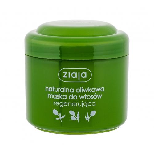 Ziaja Natural Olive 200 ml maska na vlasy pre ženy na všetky typy vlasov