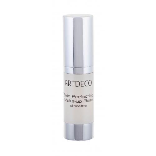 ARTDECO Skin Perfecting Make-up Base vyhladzujúca podkladová báza pod make-up pre všetky typy pleti 15 ml