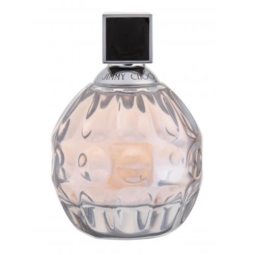 Jimmy Choo For Women toaletná voda pre ženy 100 ml