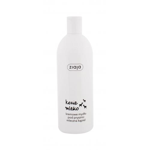 Ziaja Goat´s Milk 500 ml sprchovací krém pre ženy