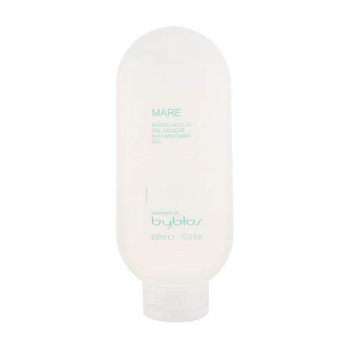 Byblos Mare sprchový gél pre ženy 400 ml