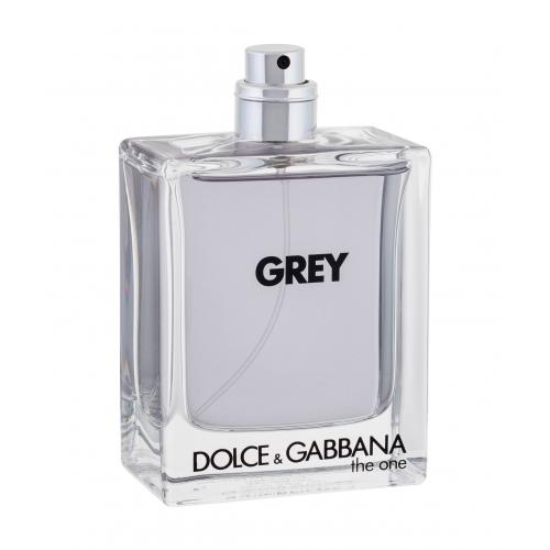 Dolce&Gabbana The One Grey 100 ml toaletná voda tester pre mužov