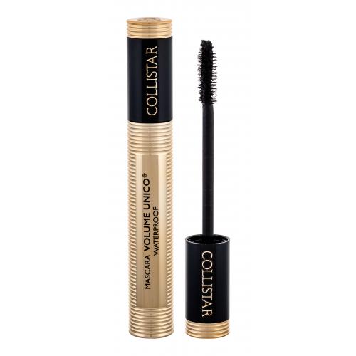 Collistar Mascara Volume Unico Waterproof maskara 13 ml, Intense Black