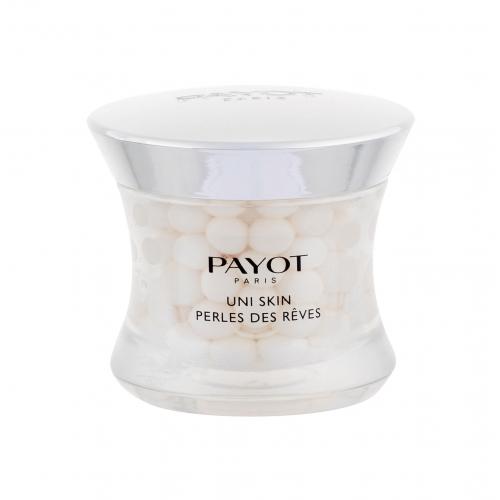 Payot Uni Skin Perles des Rêves rozjasňujúca nočná starostlivosť 38 g