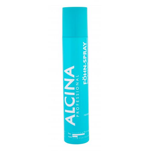 ALCINA Natural 200 ml fénovací sprej pre ženy