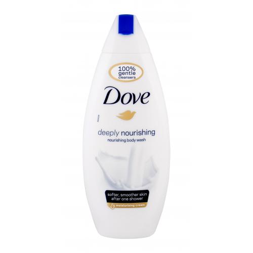 Dove Advanced Care Deeply Nourishing sprchový gél 225 ml