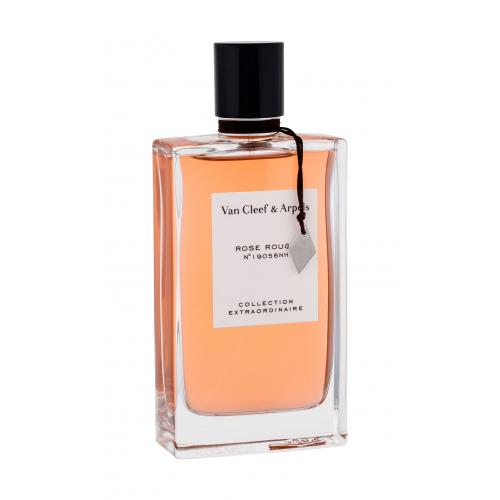Van Cleef & Arpels Collection Extraordinaire Rose Rouge parfumovaná voda unisex 75 ml