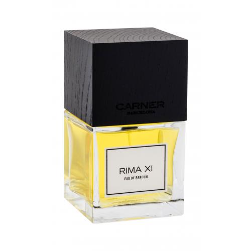 Carner Barcelona Woody Collection Rima XI 100 ml parfumovaná voda unisex
