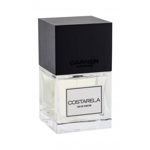 Carner Barcelona Costarela parfumovaná voda unisex 100 ml