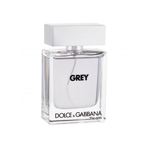 Dolce&Gabbana The One Grey toaletná voda pre mužov 50 ml