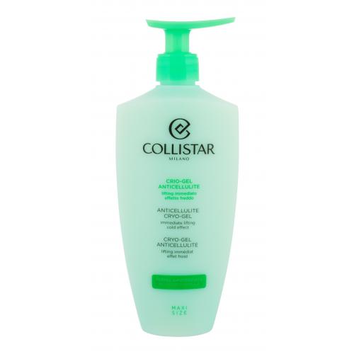 Collistar Special Perfect Body Anticellulite Cryo Gel 400 ml proti celulitíde a striám pre ženy