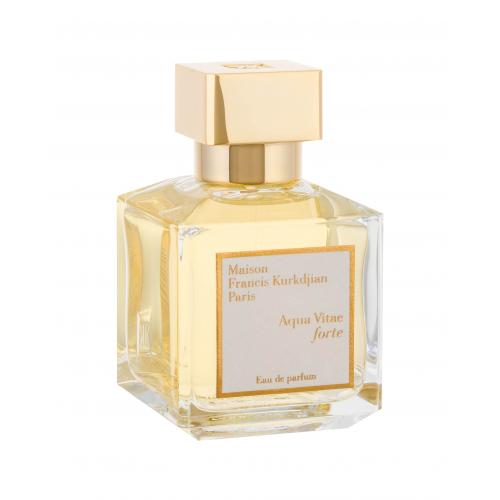Aqua Vitae Forte - EDP 70 ml
