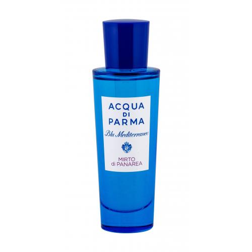 Acqua di Parma Blu Mediterraneo Mirto di Panarea toaletná voda unisex 30 ml